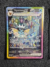 ポケモン - Vaporeon EX 149/131 Vaporeon EX 149 131 Case | Art Guard (Ungraded)