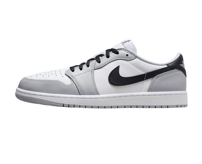 Size 13 - Air Jordan 1 Retro OG Low Barons *BRAND NEW*  CZ0790-110