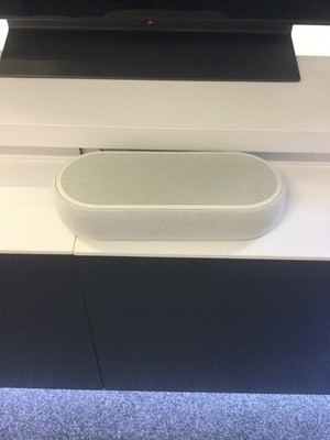 LG DQP5W weiß Soundbar mit Subwoofer 8#1906999