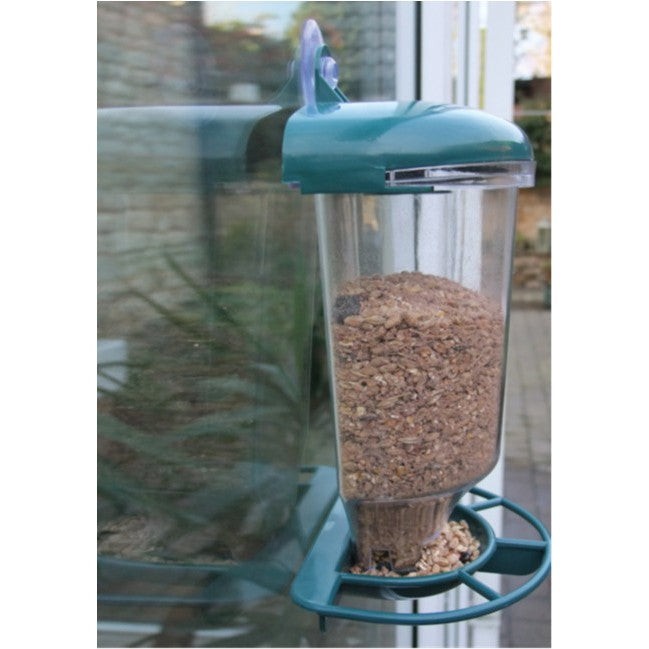 Creative Products Window Bird Feeder