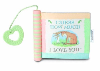Guess How Much I Love You - Kids Preferred