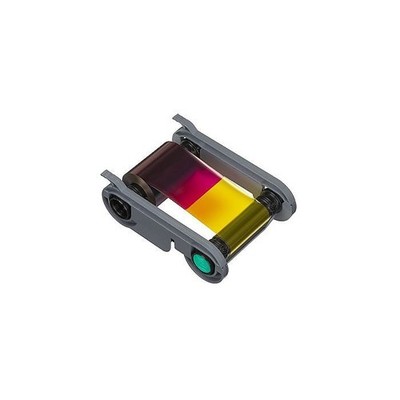 Evolis R5F202E100 | 200 Kartenseiten | YMCKO