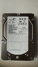 Seagate Cheetah 15K.7 600GB 15K RPM 3.5in SAS HDD ST3600057SS 9FN066-036 5C58.