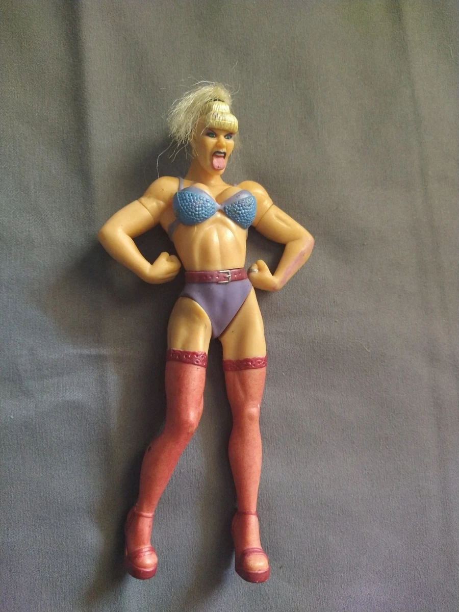 luna vachon products for sale | eBay