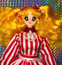 Candy Candy Doll Art Piece Bambola Poupée 娃娃 boneca 人形 (USA)