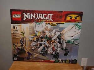 Lego 70679 | eBay