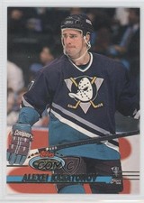1993-94 Topps Stadium Club Alexei Kasatonov #332 0a0