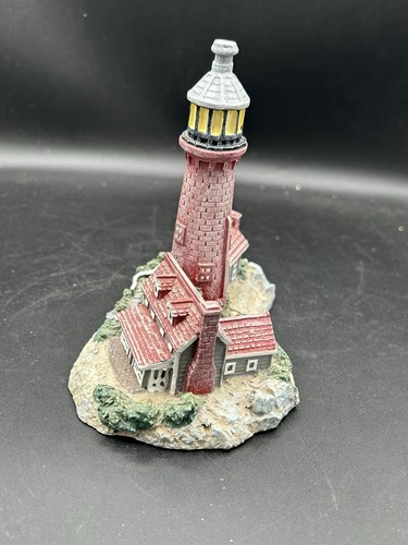 Spoontiques Ponce De Leon Inlet Light Station Florida Lighthouse #9142 - Photo 2/7