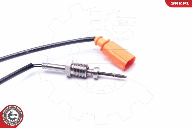 ✅Fits SKV GERMANY 30SKV382 EXHAUST GAS TEMPERATURE SENSOR 30SKV382 A ⭐UK Seller⭐