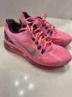 Nike Pink Women’s Tennis Shoes Size 8.5 — photo 3