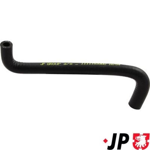 HOSE CRANKCASE VENTILATION 1111153300 FOR VW BKF/AWV/AWU/AVC/APH 1.8L 4cyl - Image 5