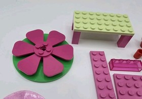 Lego Belville Thumbelina Lot Figure Bricks & Pieces #5964