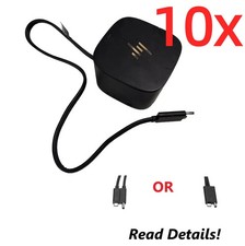 Lot of 10 HP Thunderbolt Dock 230W G2 HSN-IX01 Docking Station Read Details 