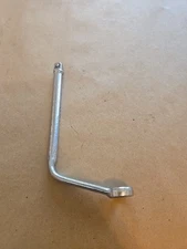 K-D Tools 3/8" Square Drive 1/2" 12PT SAE Clamp Distributor Wrench USA 104