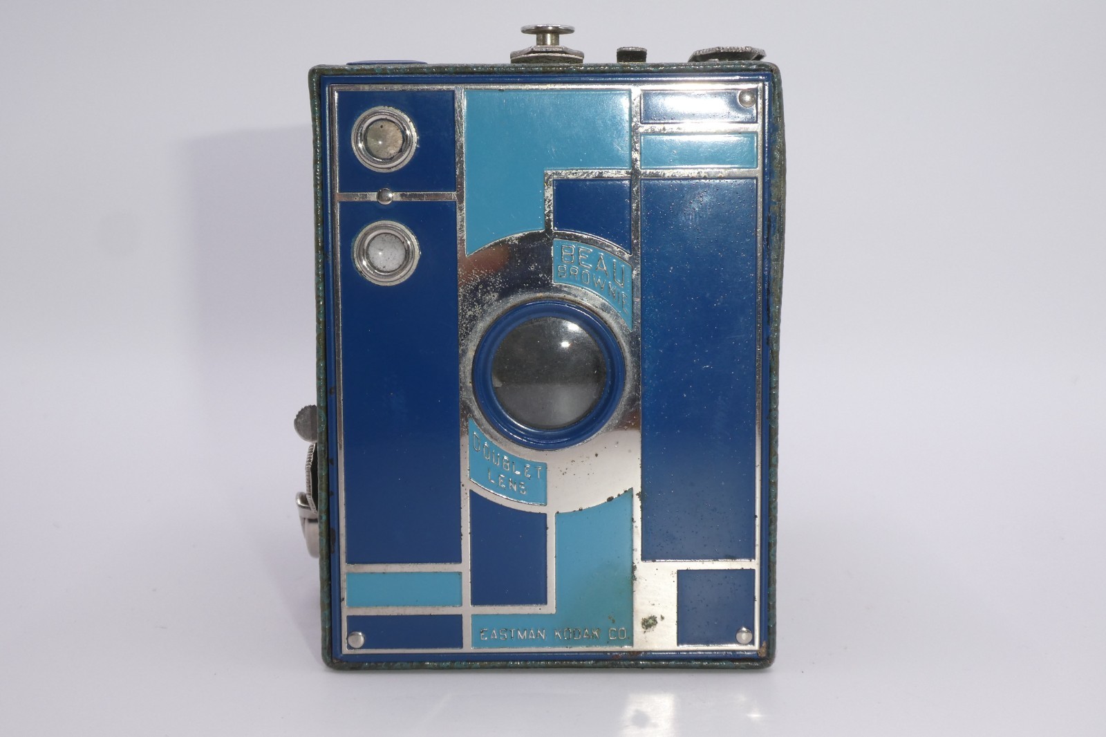 Kodak Beau Brownie Camera