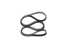 BOSCH Keilrippenriemen 1 987 946 236 für OPEL ASTRA CORSA VECTRA FIAT ALFA 159 2