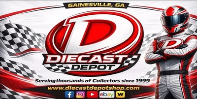 RYAN BLANEY 2025 BODYARMOR CHILL 1/24 ARC DIECAST - Picture 11 of 11