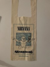 nirvana rare products for sale | eBay