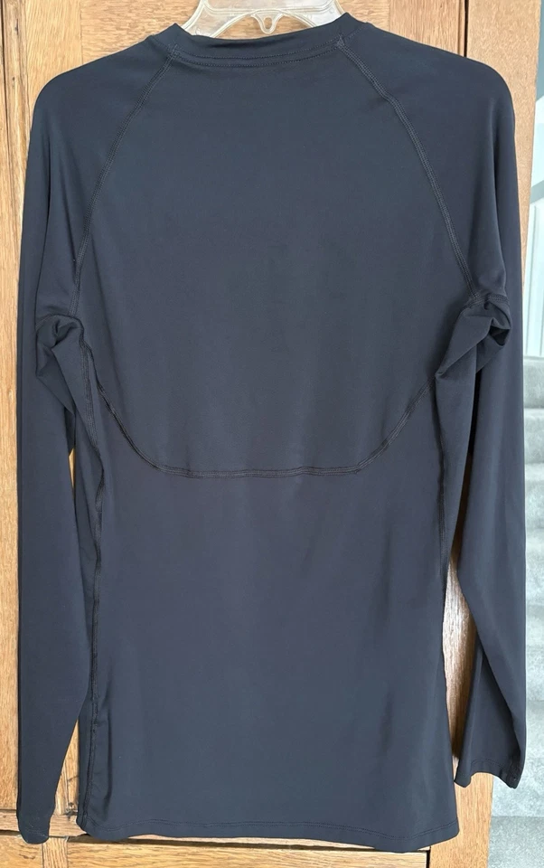 Camisa Nike Pro Jupiter Hammerheads Béisbol Triple A Equipo Emitida Talla XL Foto 3 de 4