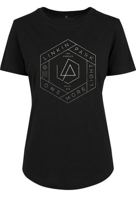 Linkin Park Damen Shirt Ladies OML Fit Tee Größe XS S M L XL Merchcode MC264