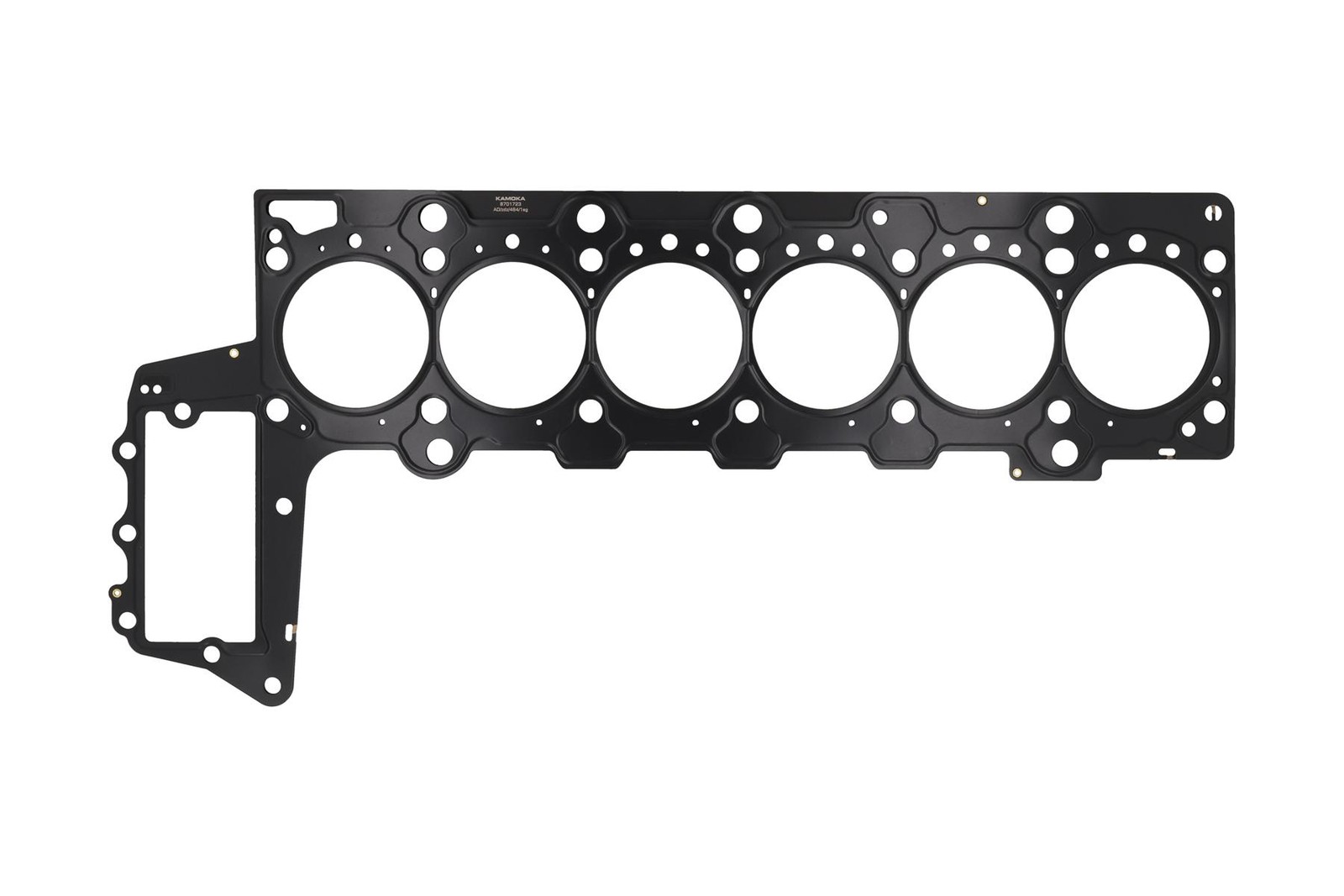 ✅Fits KAMOKA 8701723 HEAD GASKET - GASKET MATERIAL: BMW 3(E46) 97'-0 ⭐UK Seller⭐