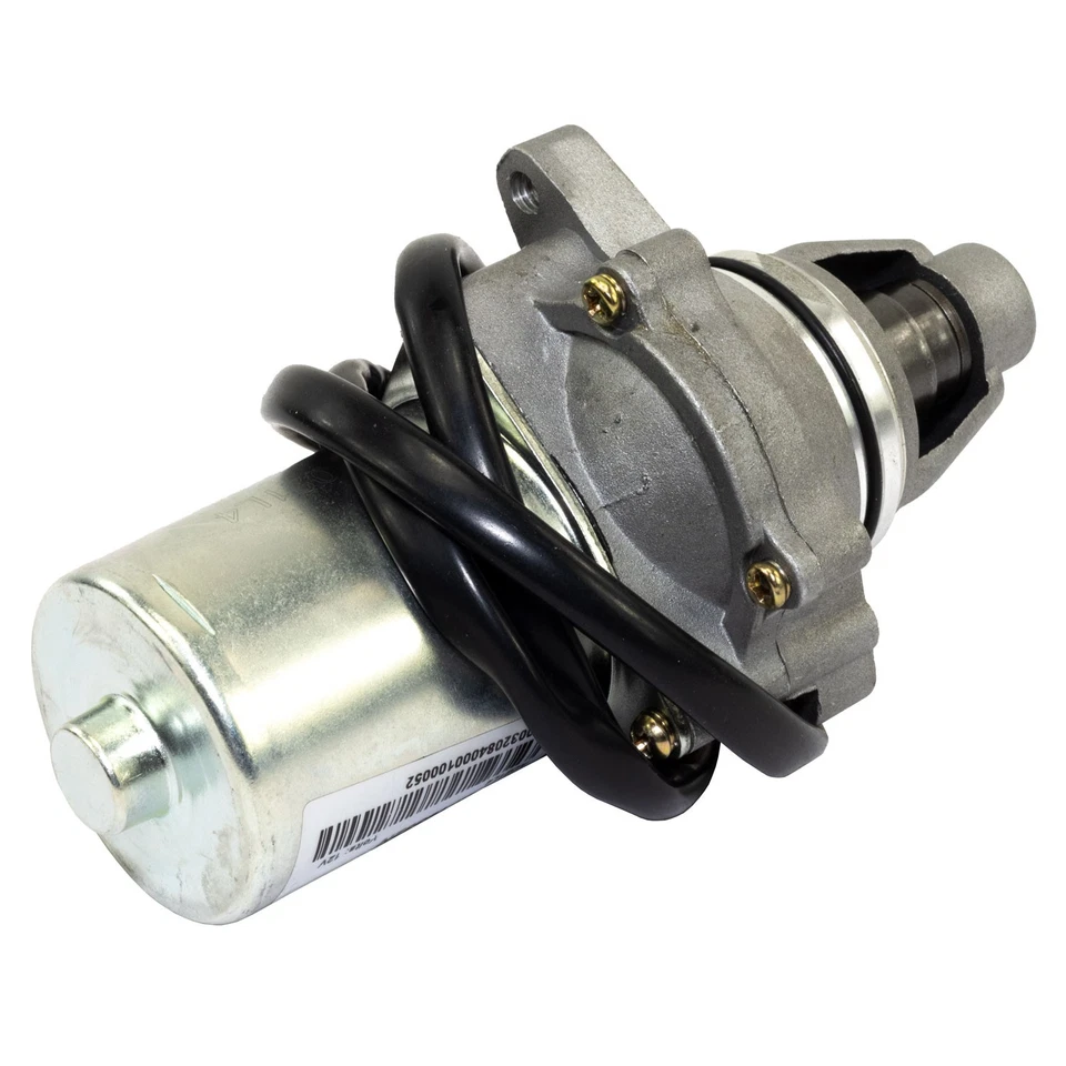 Anlasser Starter 18332N für Kawasaki KFX 80 Suzuki LT 80 Quadsport AC 1995-2006 - Bild 4 von 4