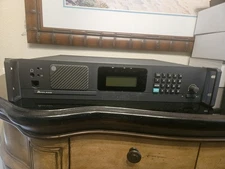 Midland Radio 91-1100B P25 Base Station Repeater TESTED 100% Good