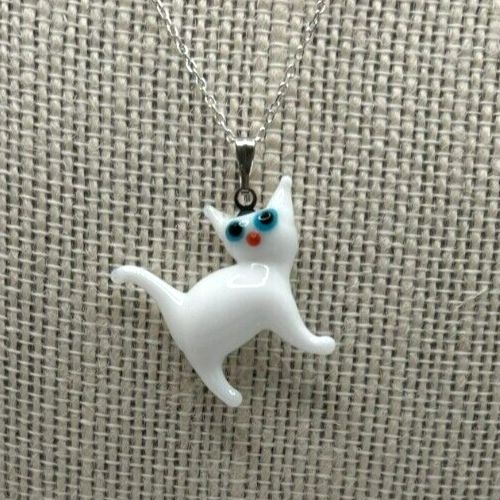 その他 SooyaStudio Cat Ban Pendant 925 Silver SooyaStudio Cat Ban Pendant 925 Silver