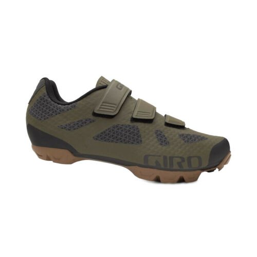 MTB shoes ranger green size 39 Giro cycling shoes-