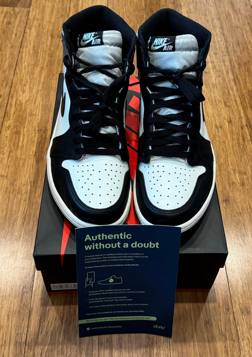 How to prepare a resell-ready listing after authentication