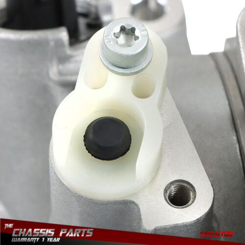 Compresor de aire acondicionado para Toyota Corolla 2011 2012 2013 2014 aluminio 447150-4840 - Imagen 8 de 14