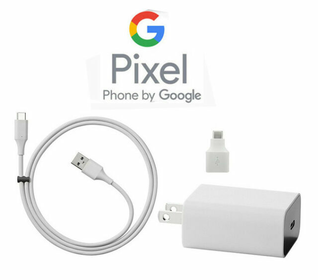 pixel 6 pro 45w charger