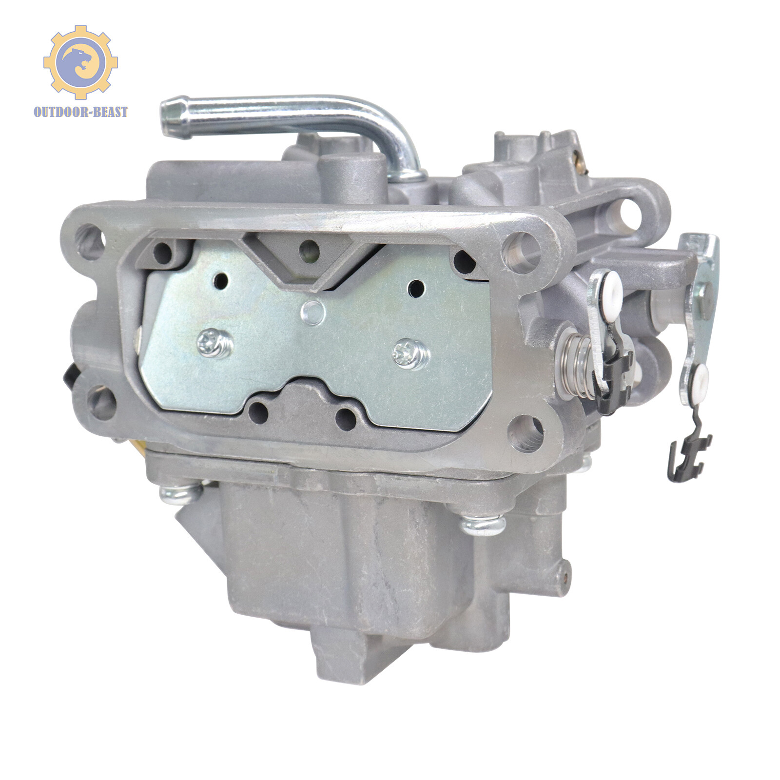 Carburatore Carbstar Per Briggs & Stratton – Ricambio 845273 Compatibile Con 845032, 844172, 613477