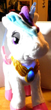 VTech Magical Unicorn Interactive "Myla" Pet