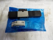 SMC NVFS2500-5FZ Solenoid Valve