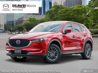 2021 Mazda CX-5 GS
