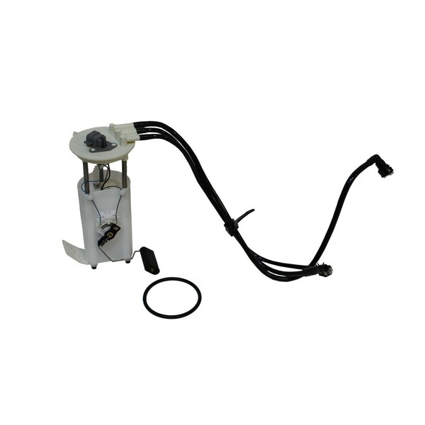 GMB Benzin Pumpe Modul 530-2740 FüR Pontiac Chevrolet Oldsmobile Buick 1992-1996-image