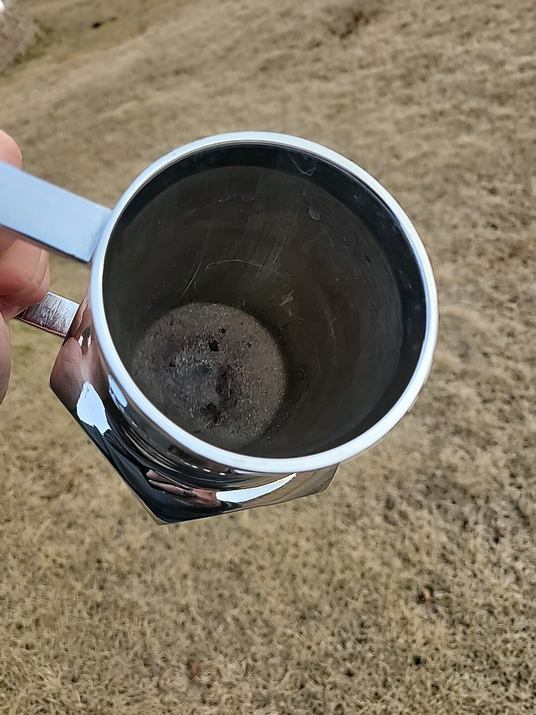 Vintage Cragar CHROME “ChugALug” Lug Nut Mug promotional item 70s, eBay