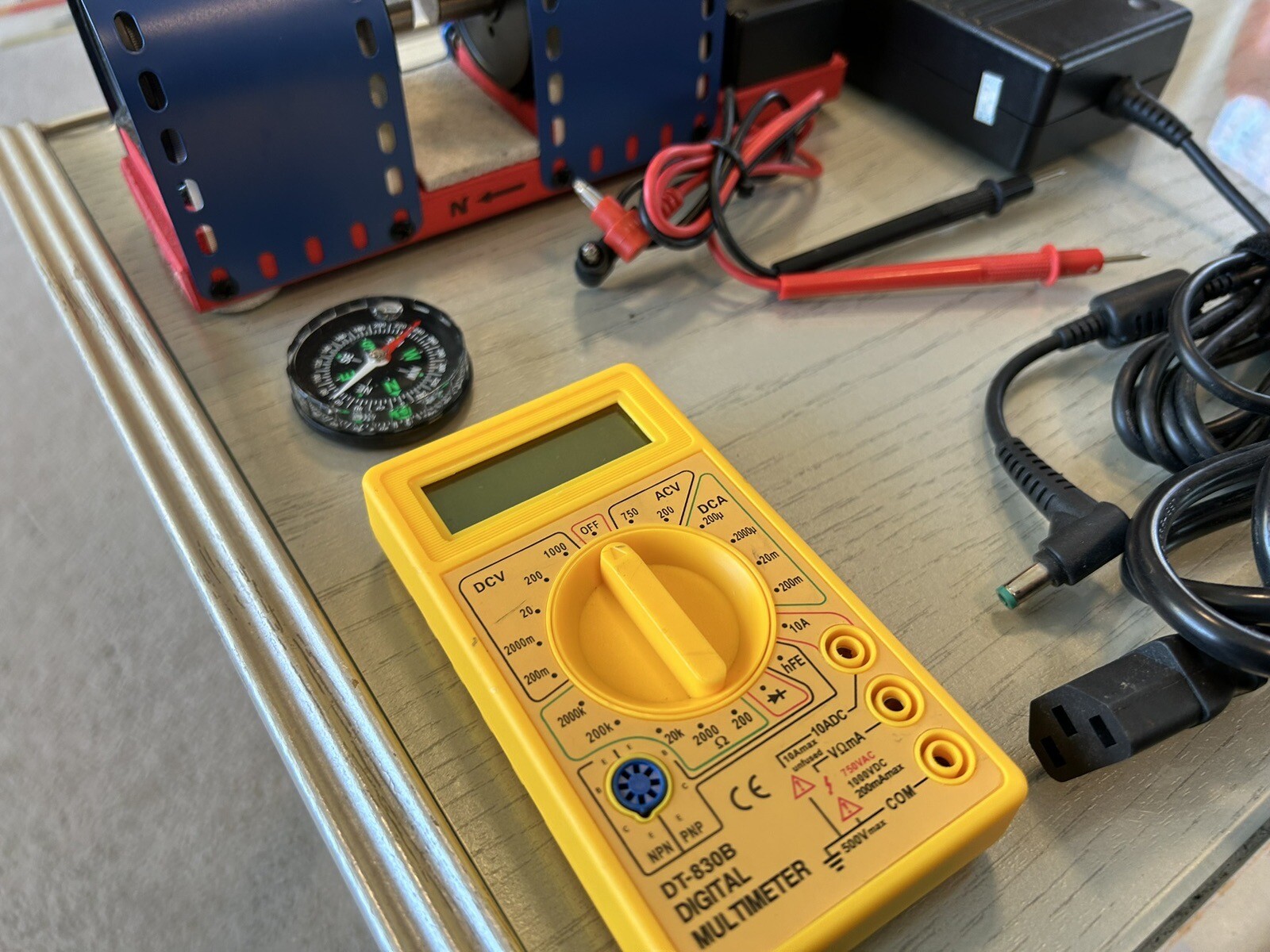 Model Motor Hornby Dublo Triang Wrenn Scalextric Re