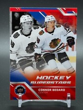 2025 Upper Deck National Hockey Card Day Veteran Superstars / Legends Base Bulk