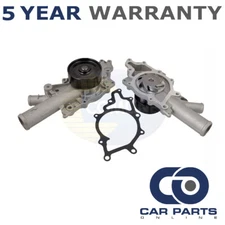 Water Pump CPO Fits Mercedes E-Class S-Class 3.0 CDi 3.2 6132000901