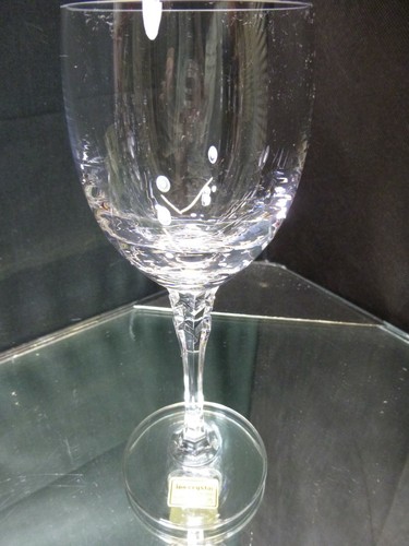 6er Set Bleikristall für "Inn Crystal" Kristall Weinkelche - Bild 4 von 11