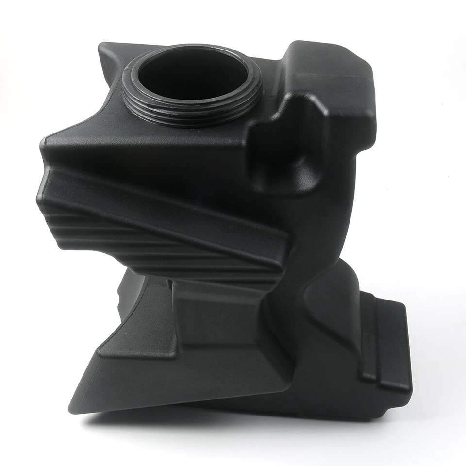 Большой топливный бак 5 галлонов для Harley-Davidson VRSC V-Rod Vrod 2002-2006 годов выпуска - Изображение 2 из 4