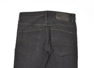G-Star 3301 Slim Men Jeans Size 30/32 | eBay