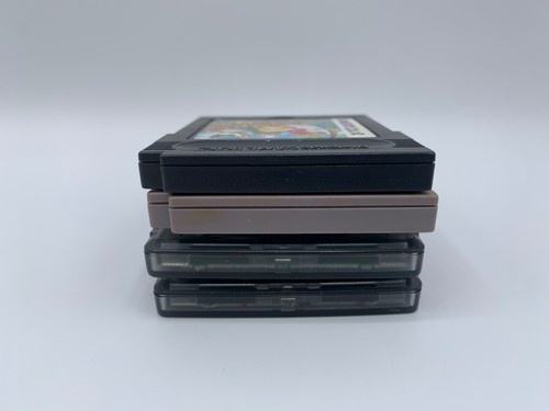 4 Set Legend of Zelda Oracle of Ages & Oracle of Seasons Set Gameboy GB Japanisch - Bild 10 von 10