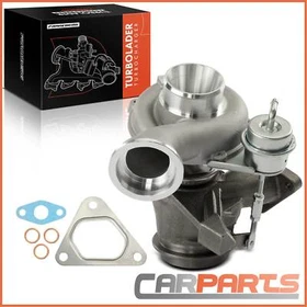 Turbolader für Mercedes-Benz Sprinter 3-T 3,5-T 5-T Kasten B906 2.2L 2006-2009