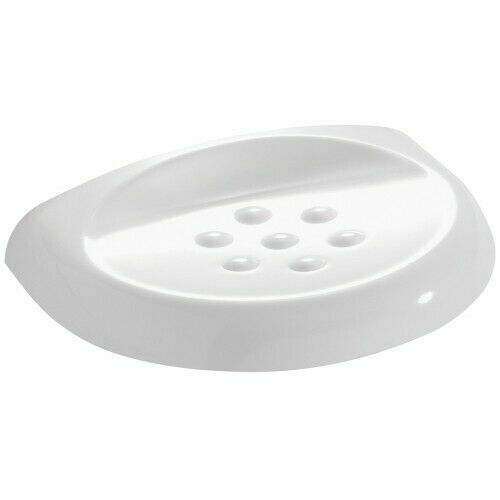 Receveur de douche extra-plat 80x120 à poser texture ardoisé blanc Seychelles | Leroy Merlin