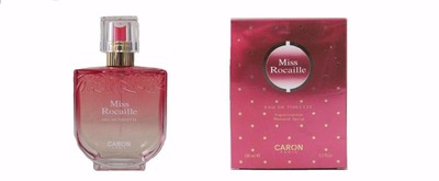 Miss Rocaille 3.3 oz Eau de Toilette Spray for Women (New In Box) by Caron