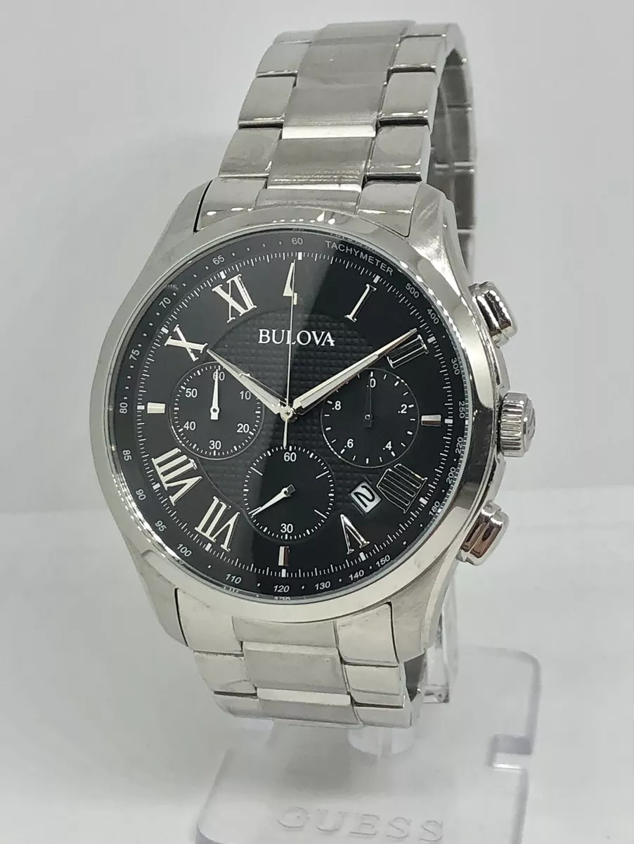 96b288 men's classic best sale watch