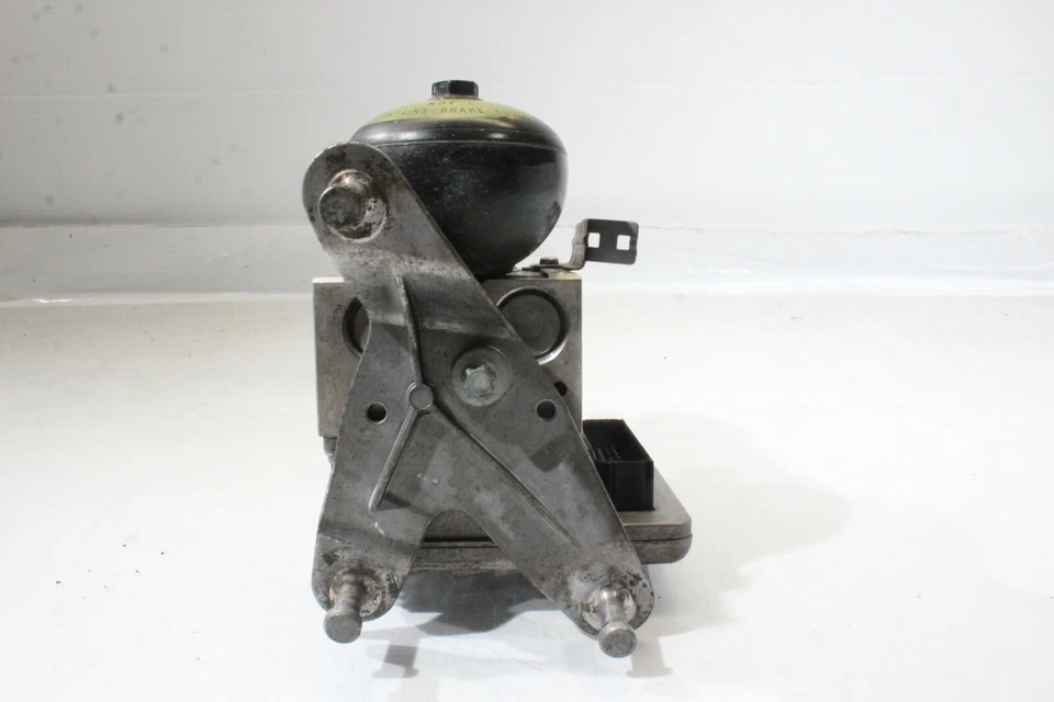 2004 MERCEDES-BENZ E55 AMG ABS SISTEMA DE FREIO ANTIBLOQUEIO CONJUNTO DE BOMBA A1259 - Imagem 4 de 4